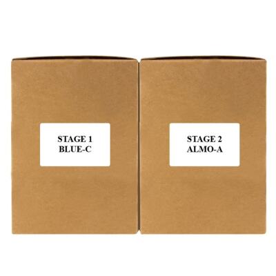 Dual Bed Business Refill Kit Dual Bed Business Refill Kit