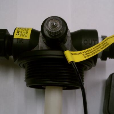 DI Resilite indicator light  DI Resilite indicator light