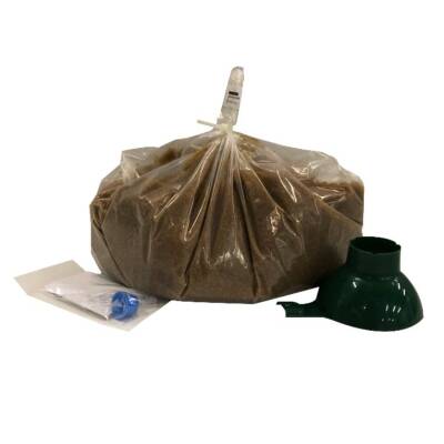 Mixed Bed Double Standard Refill Kit Mixed Bed Double Standard Refill Kit