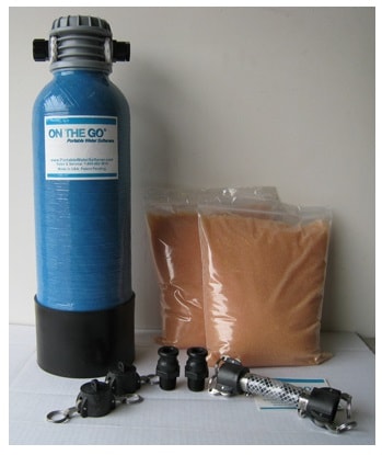 Mixed Bed to Dual Bed Conversion Kit