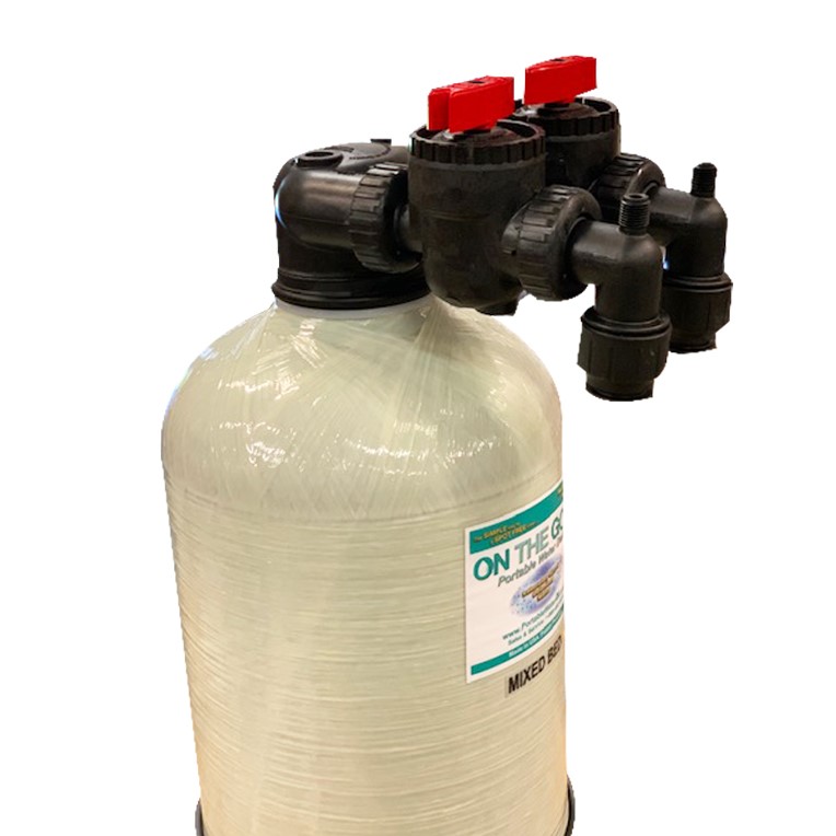 Pex Option for Bypass Head